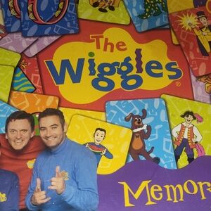 Memory Game - Colorful Party Fun